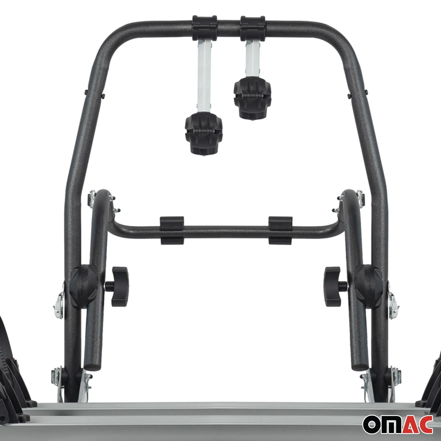 MENABO Porte-vélos sur Hayon pour Nissan NV200 2009-2020 2 Vélos - Image 7