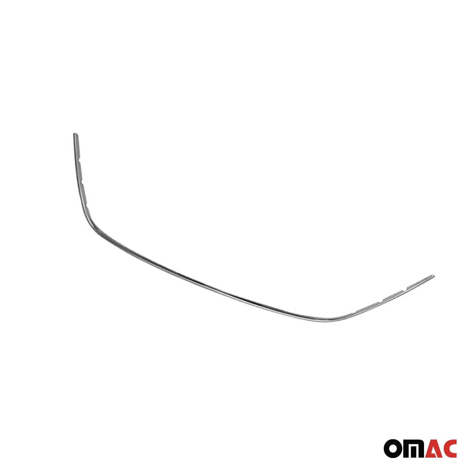 Moulure de Grille de Calandre pour Hyundai i30 2012-2017 Chromé - Image 6