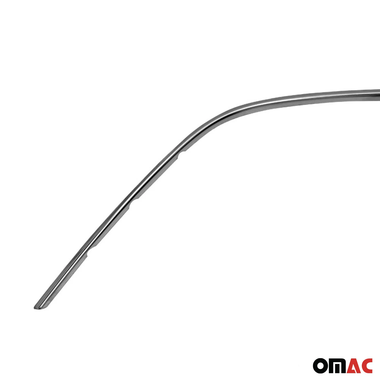 Moulure de Grille de Calandre pour Hyundai i30 2012-2017 Chromé - Image 7