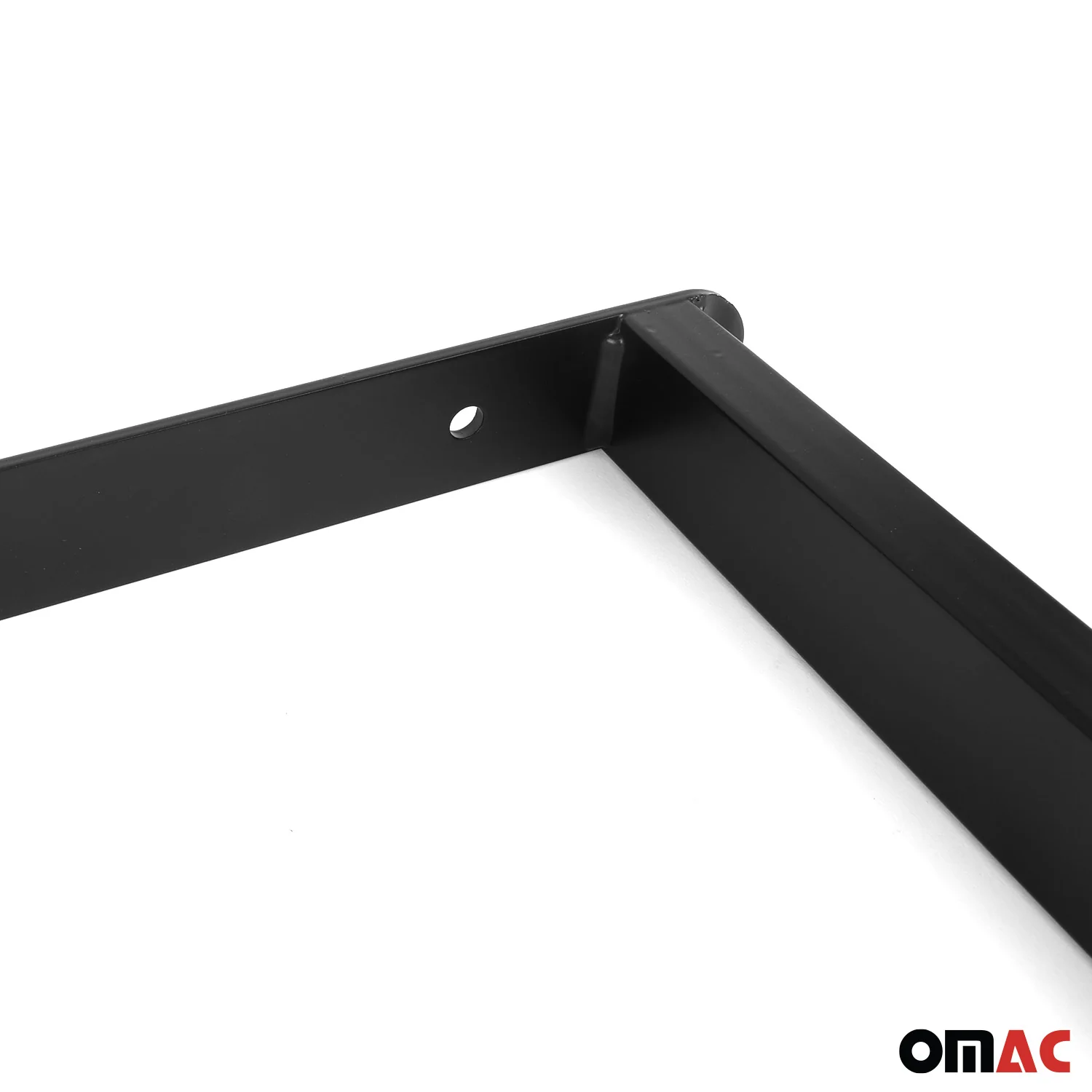 OMAC Consoles de Multiflex Board pour Mercedes Vito W447 2014-2026 en Métal - Image 4