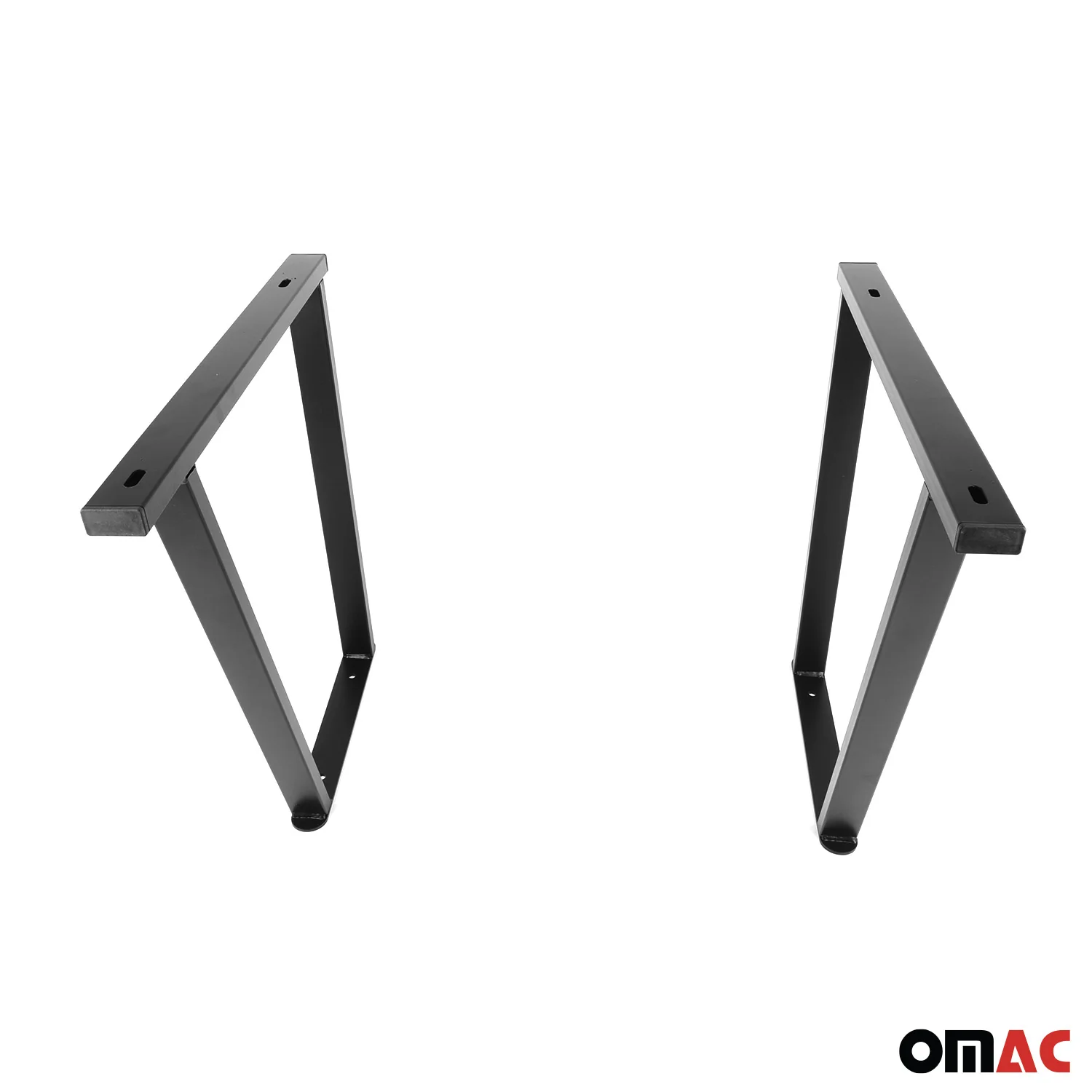 OMAC Consoles de Multiflex Board pour Mercedes Vito W447 2014-2026 en Métal - Image 9