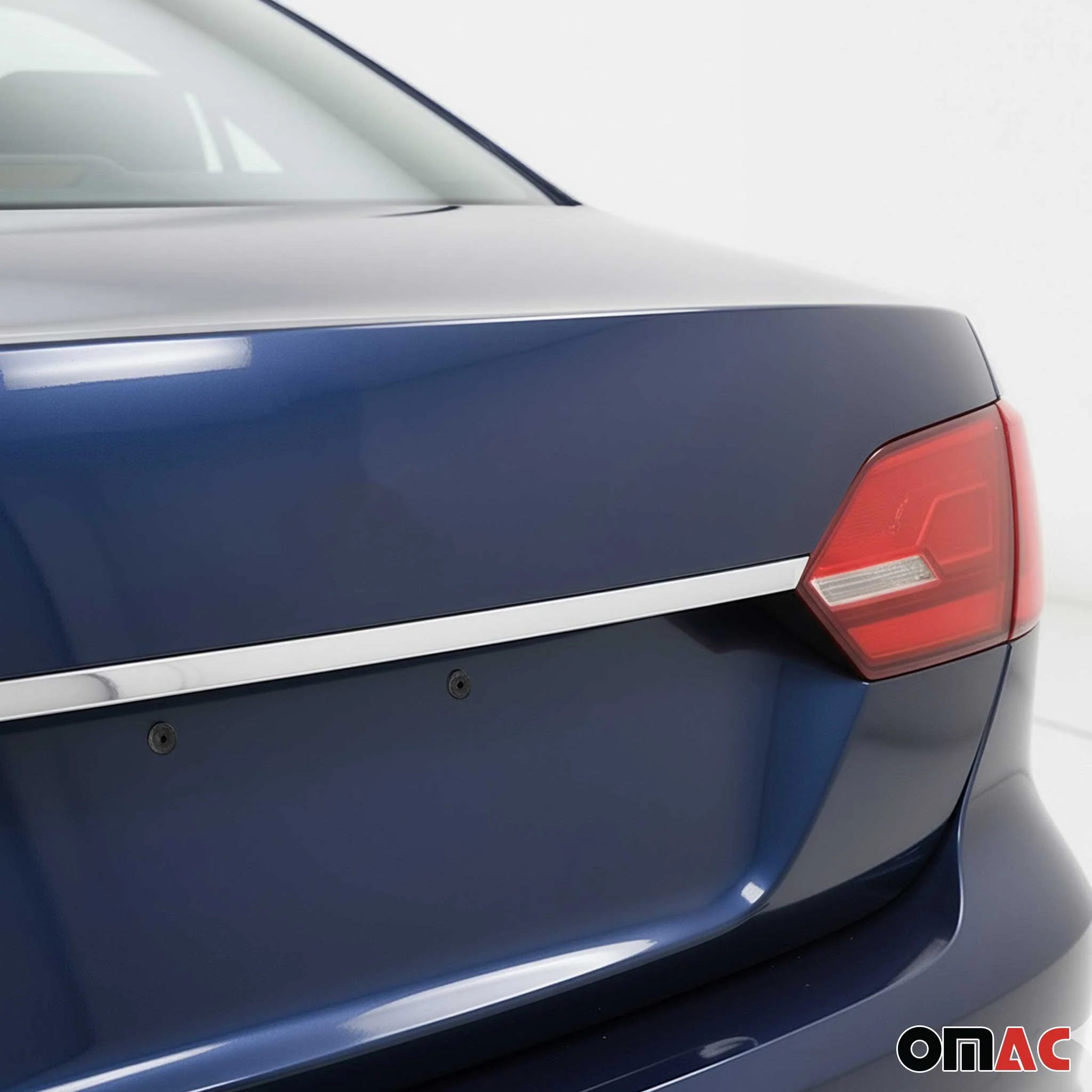 Poignée de Coffre Arrière pour VW Jetta A6 2011-2017 acier inox - Image 3