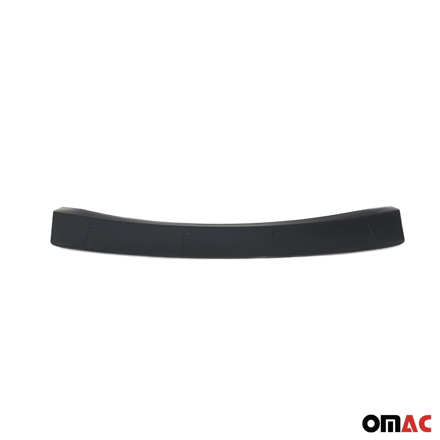 Protection de Pare-Chocs pour BMW Série 3 F30 Berline 2012-2019 Acryl noir mat - Image 8