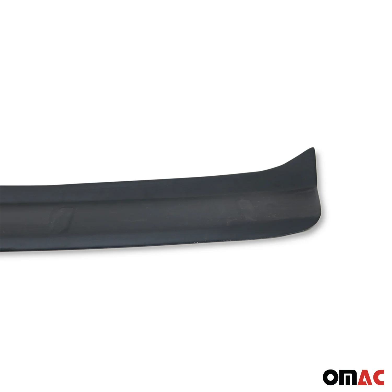 Protection de Pare-Chocs pour BMW Série 3 F30 Berline 2012-2019 Acryl noir mat - Image 9