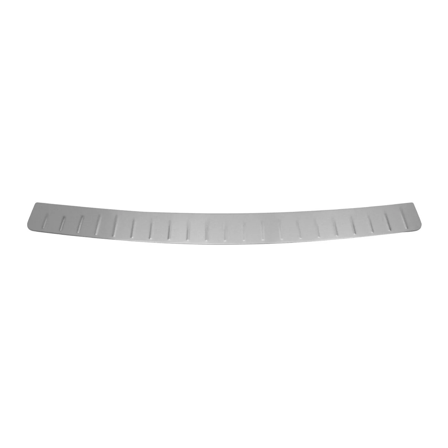 OMAC Protection de Pare-Chocs pour Suzuki SX4 I 2006-13 Inox finition brossée - Image 2