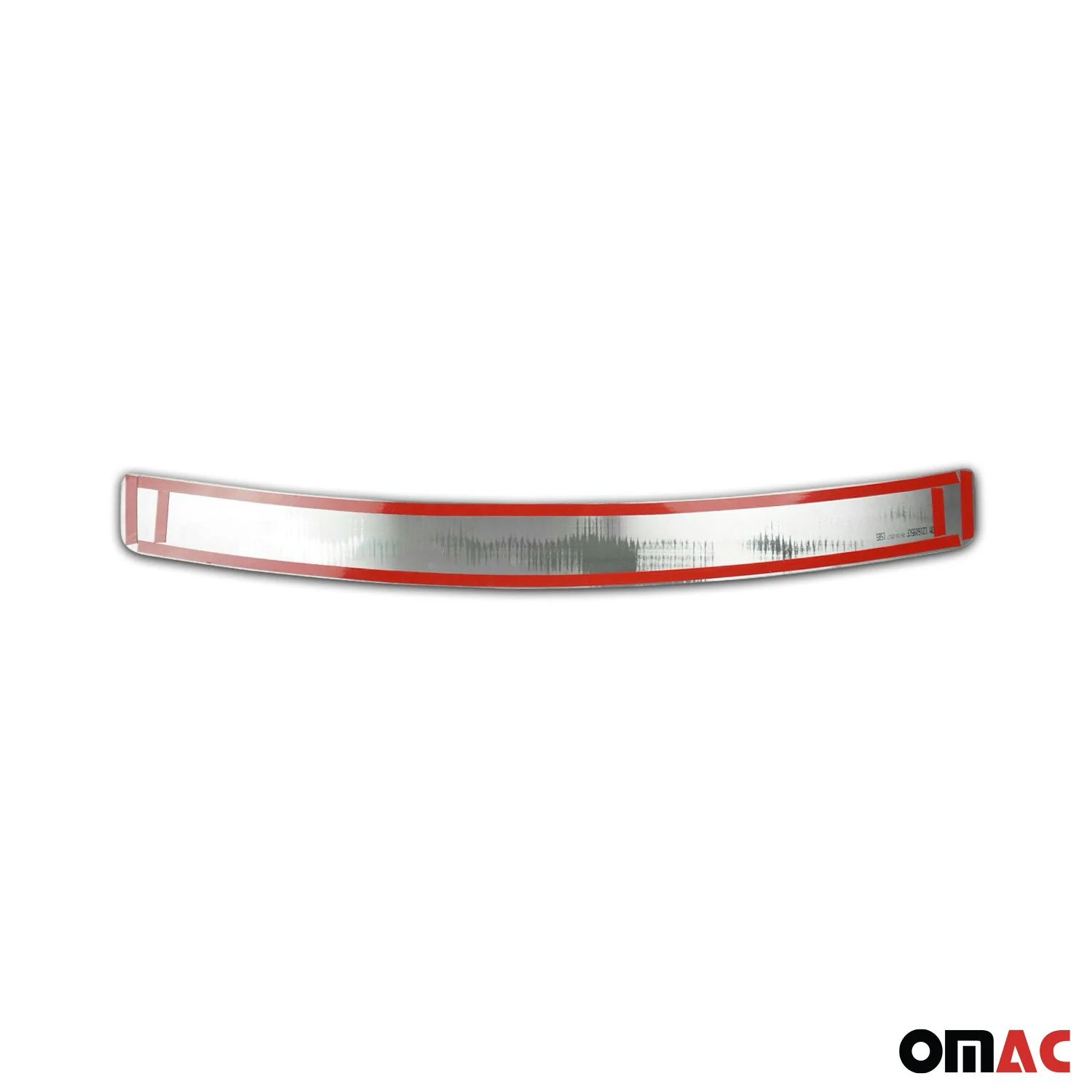 Protection de Pare-Chocs pour VW Golf mk4 Schrägheck 1997-06 Inox film carbone - Image 7