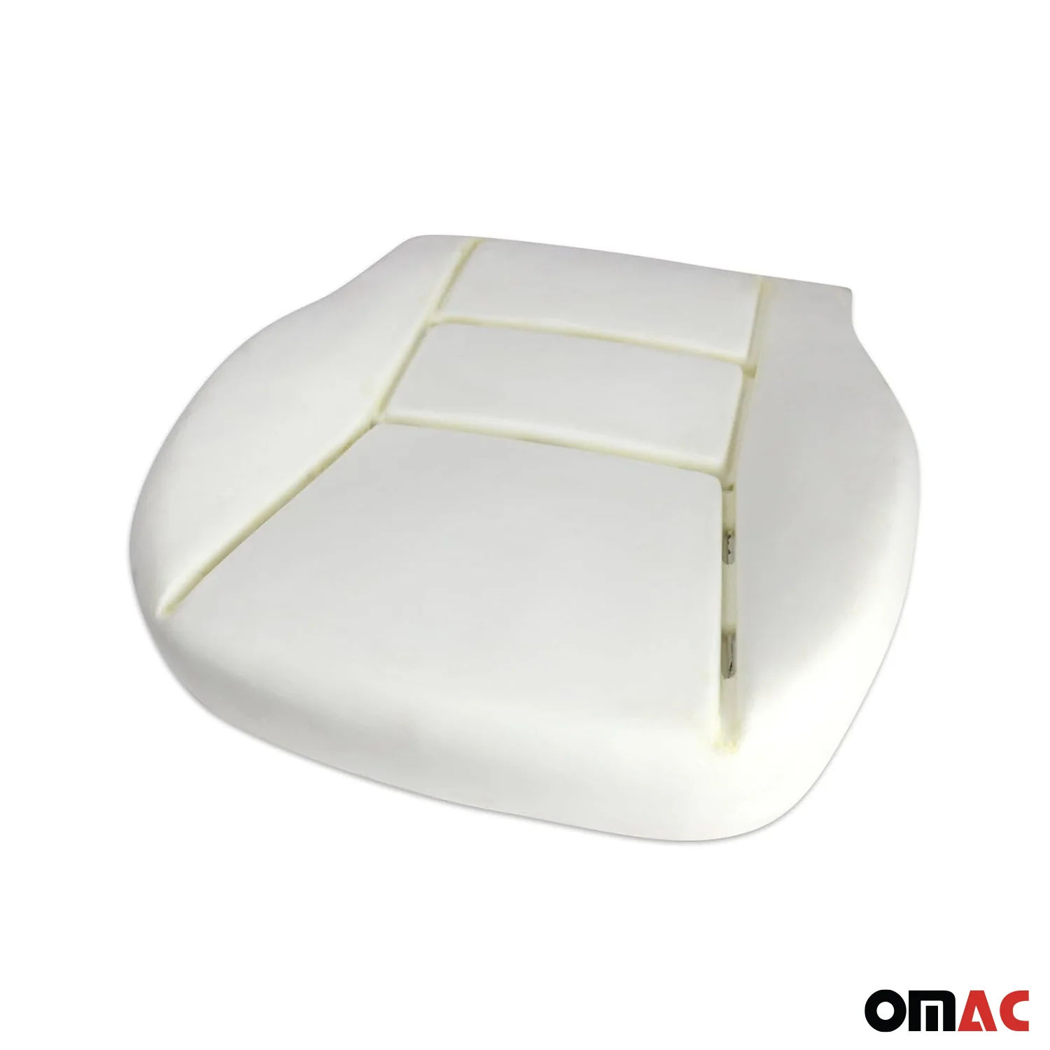 Coussin Mousse d'Assise pour Opel Movano C 2022-2026 Remplacement d'Origine 1pc - Image 8