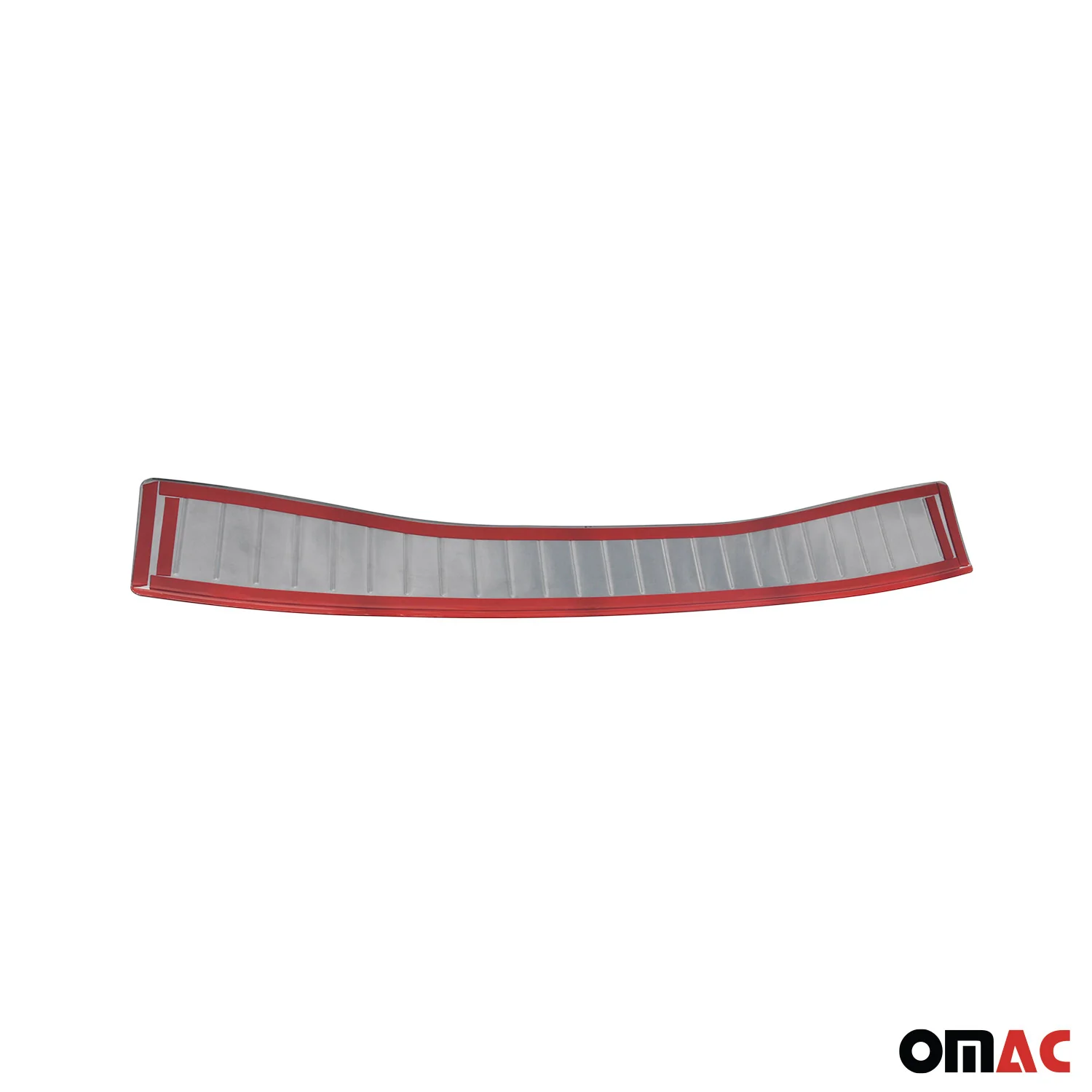 Protection de Pare-Chocs Arrière pour Ford B-Max 2012-2017 Inox finition polie - Image 8