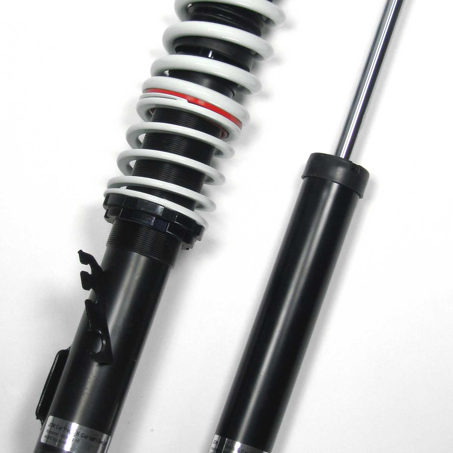 Suspension + Amortisseurs NJT eXtrem pour BMW Series 3 E36 4/6 Zylinder Break - Image 3