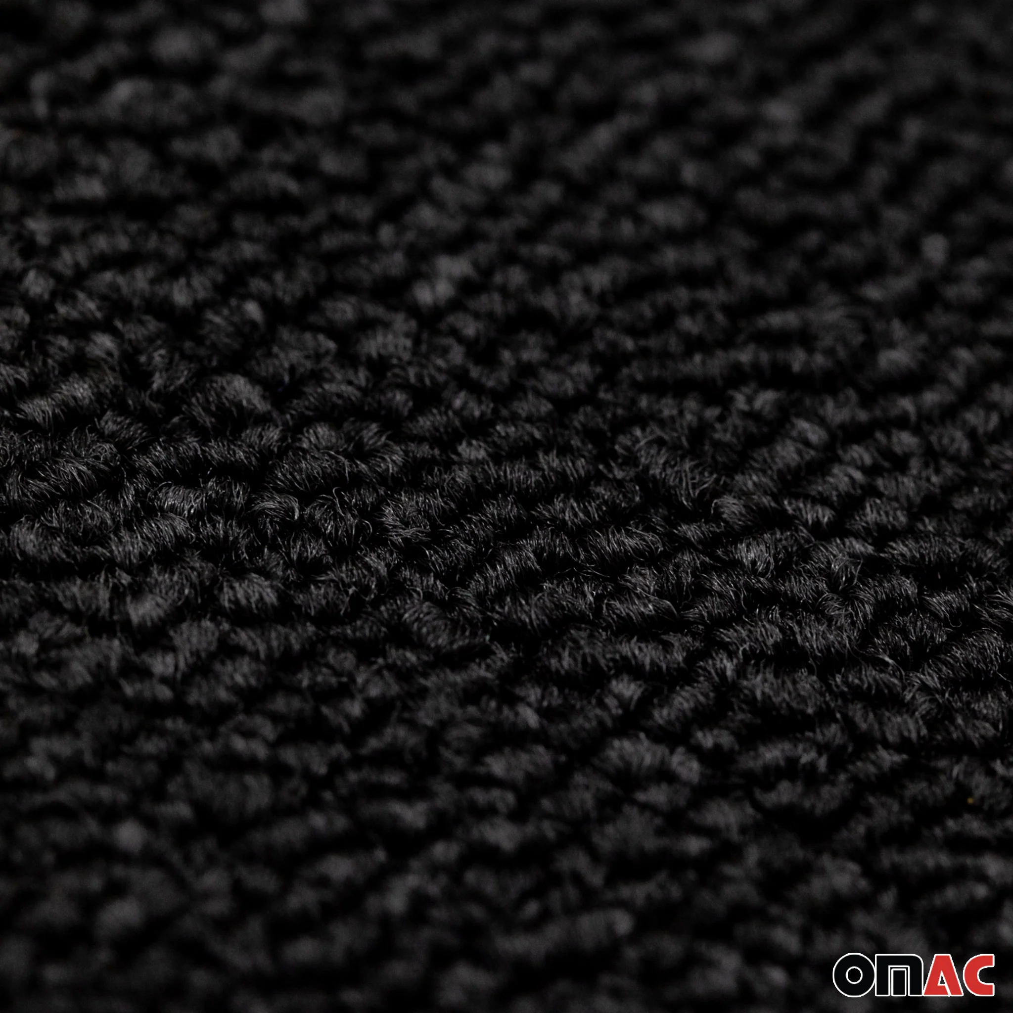 Tapis de Sol de Voiture pour BMW Série 5 E39 1995-2004 Velours Durable Noir 4Pcs - Image 10