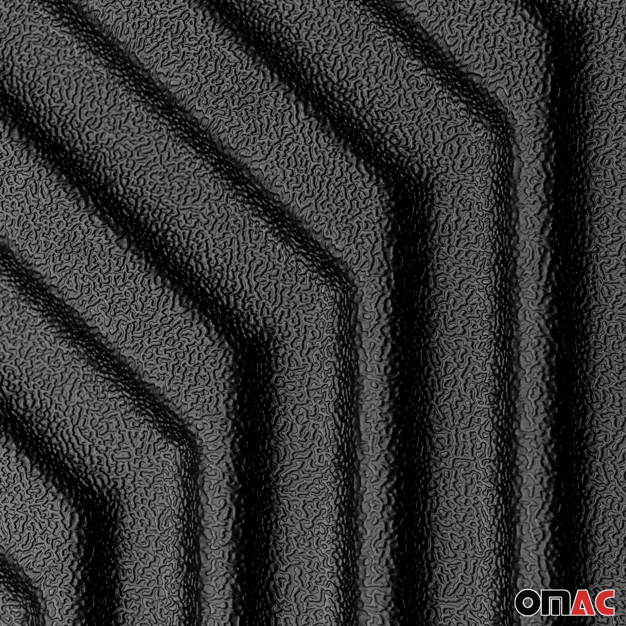 Tapis de sol pour Hyundai Tucson IV Hybrid 2022-2026 sauf PHEW TPE Noir 3Pcs - Image 9