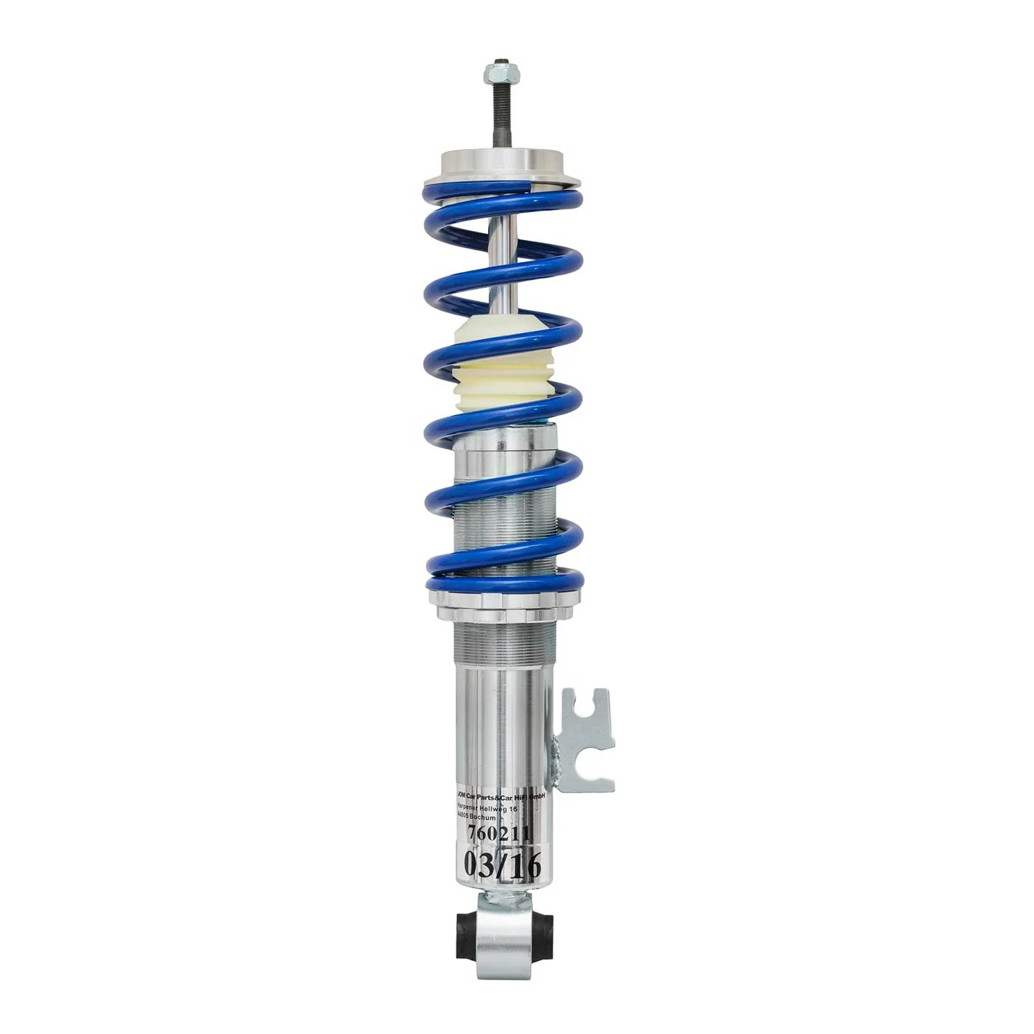 Tuning Kit Suspension + Amortisseurs combiné JOM pour Mini Cooper One 2002-2014 - Image 4