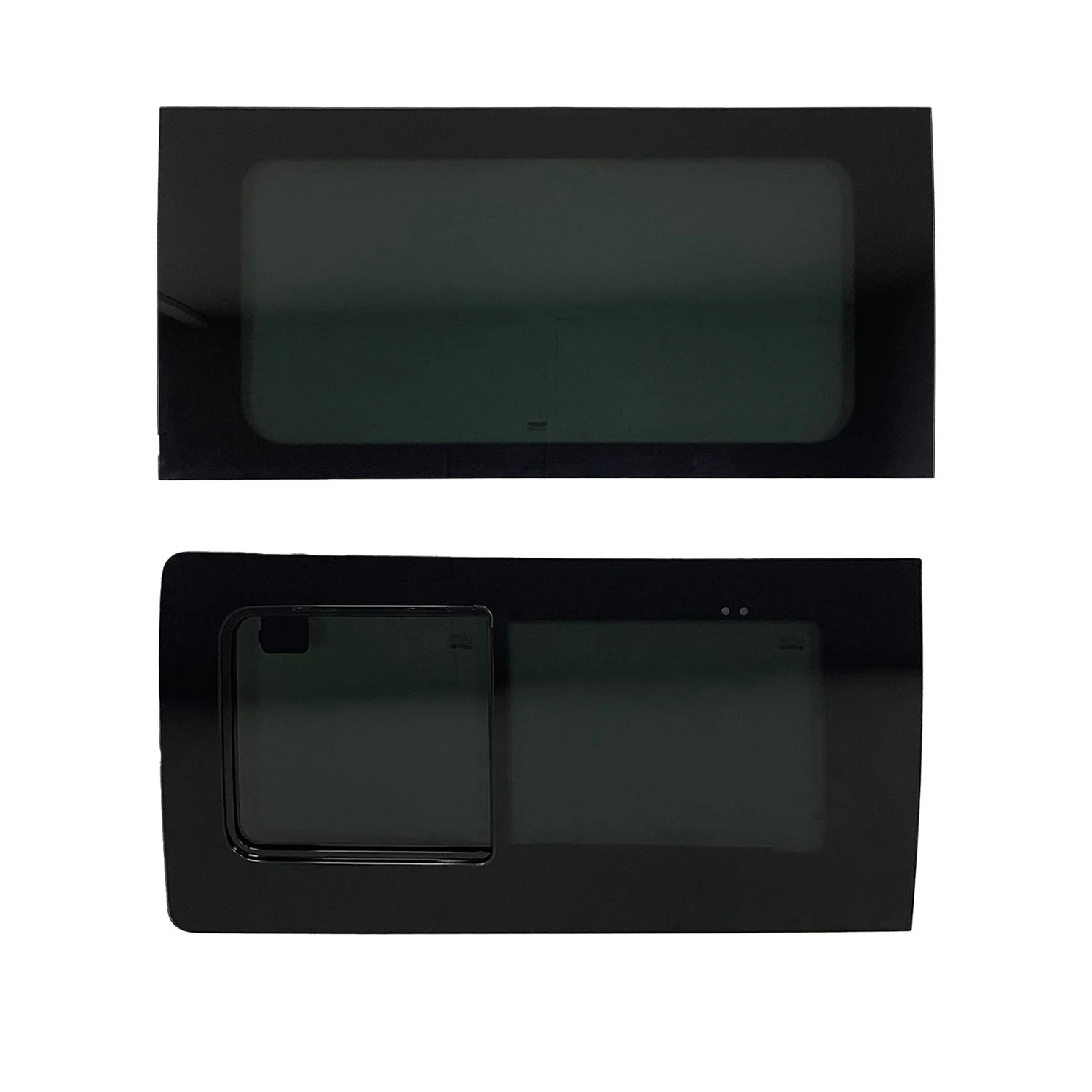 Vitre Coulissante Gauche Porte Coulissante Droite pour VW T5 2003-2015 L1/L2