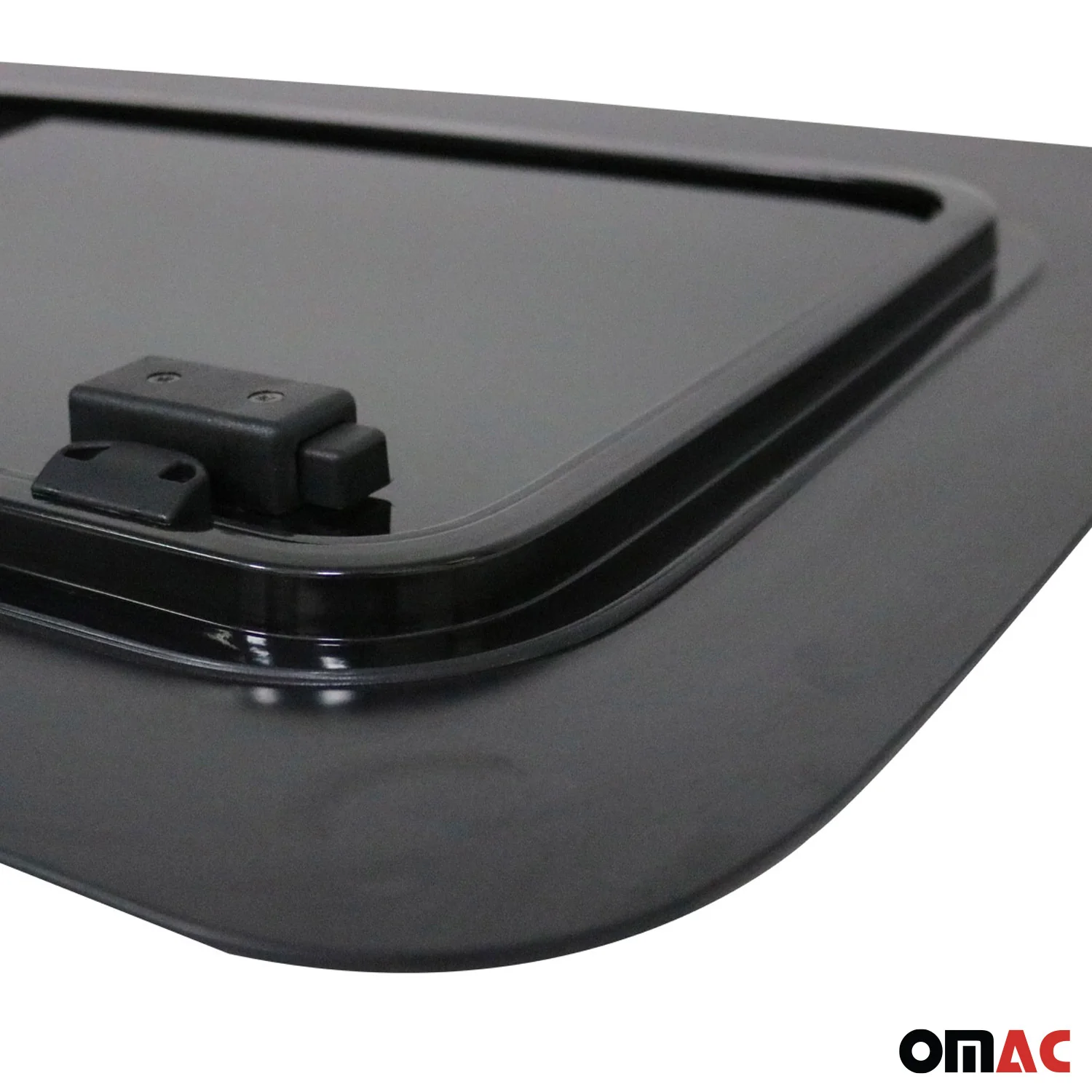 Vitre de Porte pour Fiat Scudo 2022-2026 L2 L3 Avant Gauche Fenêtre coulissante - Image 8