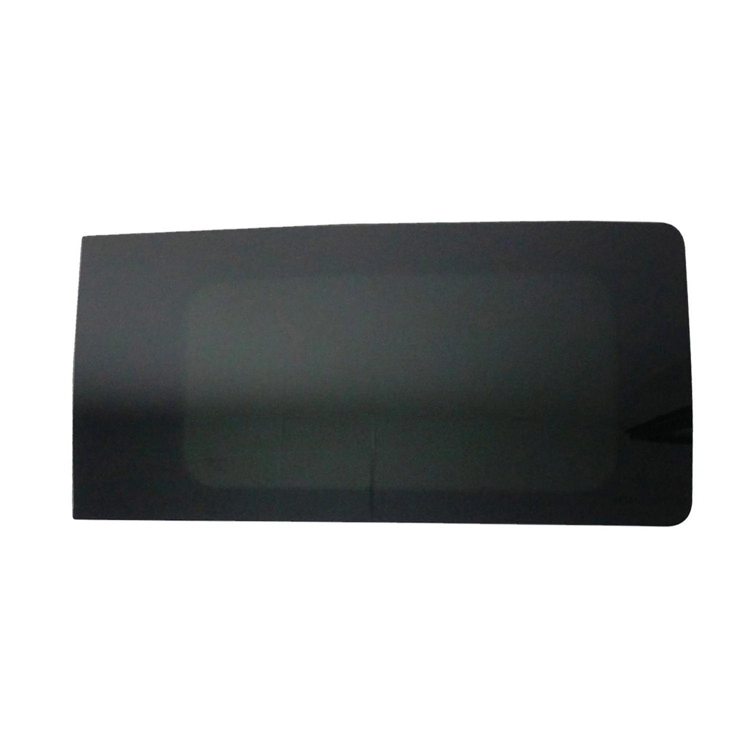 Vitre de Porte pour Ford Transit Custom 2013-2024 L1/L2 Droit Avant Coulissante