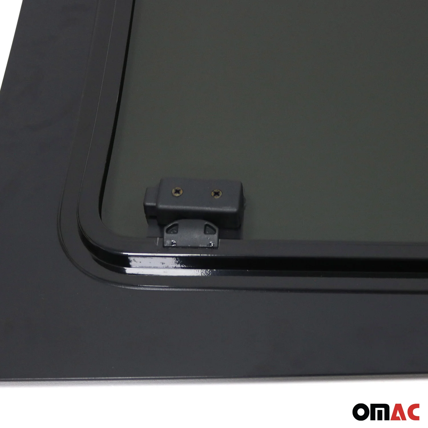 Vitre Porte pour Mercedes Vito W639 2003-2014 Droite Avant fenêtre coulissante - Image 8
