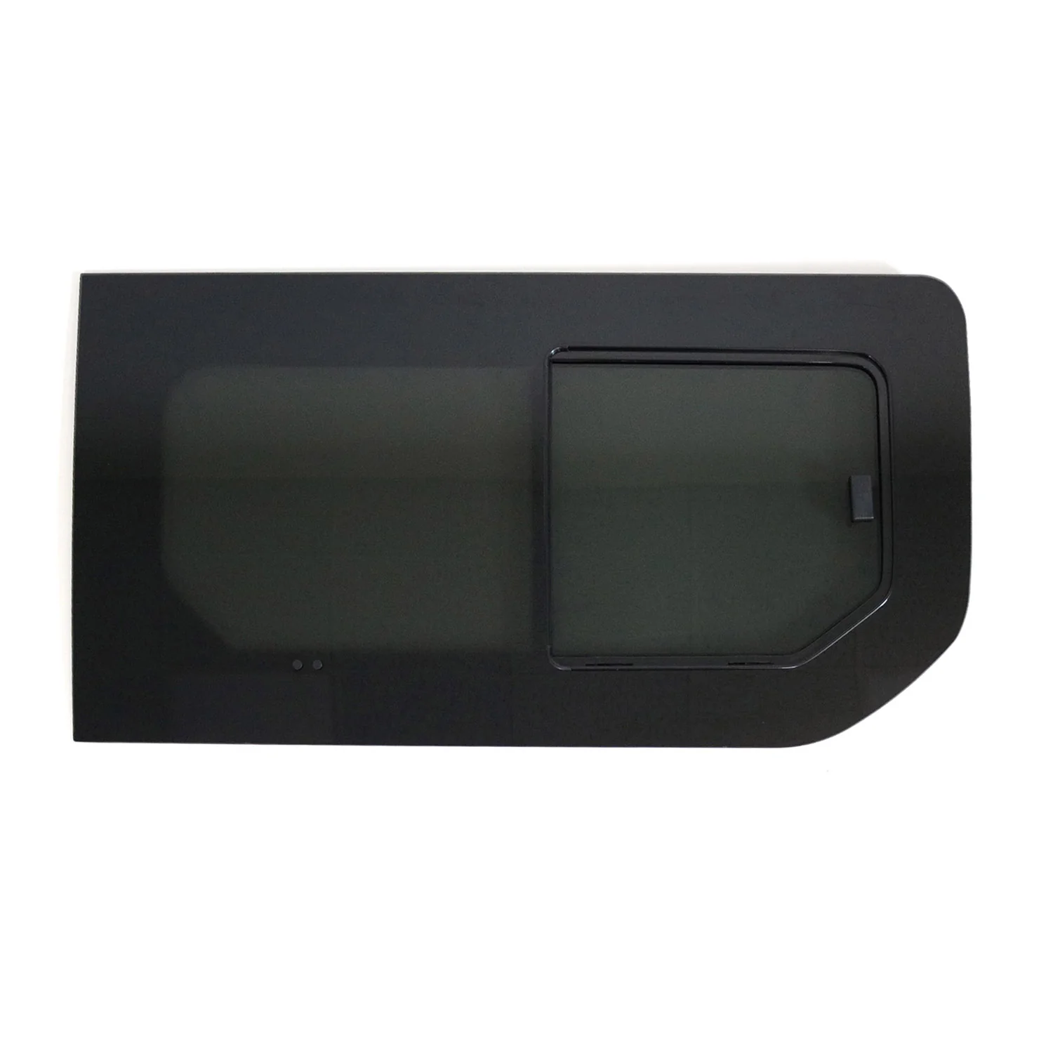 Vitre de Porte pour Nissan Primastar 2014-2024 L1/L2 Avant Droit Coulissante