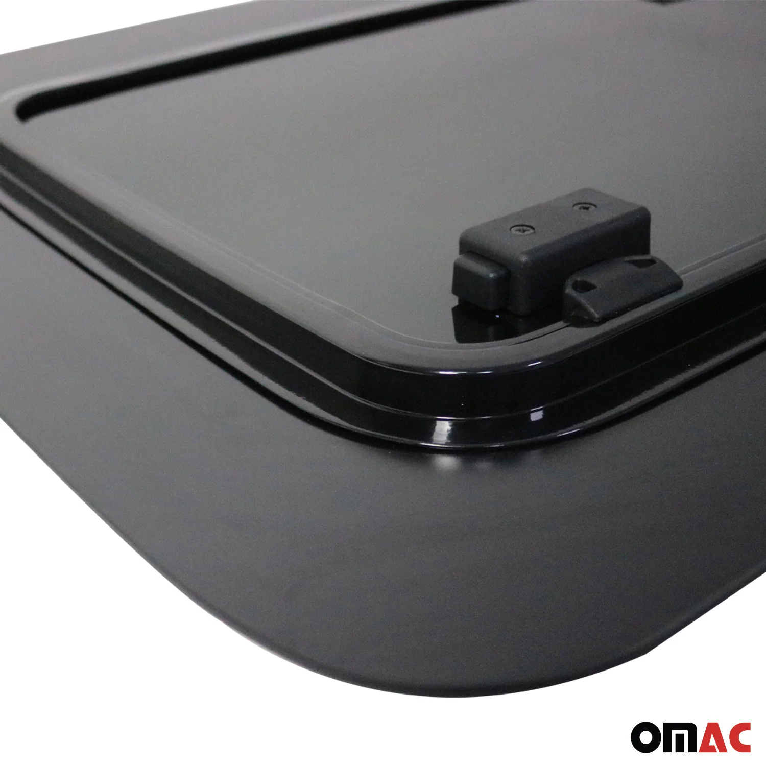 Vitre de Porte pour Toyota Proace 2016-2026 L1 Avant Droit Fenêtre coulissante - Image 8