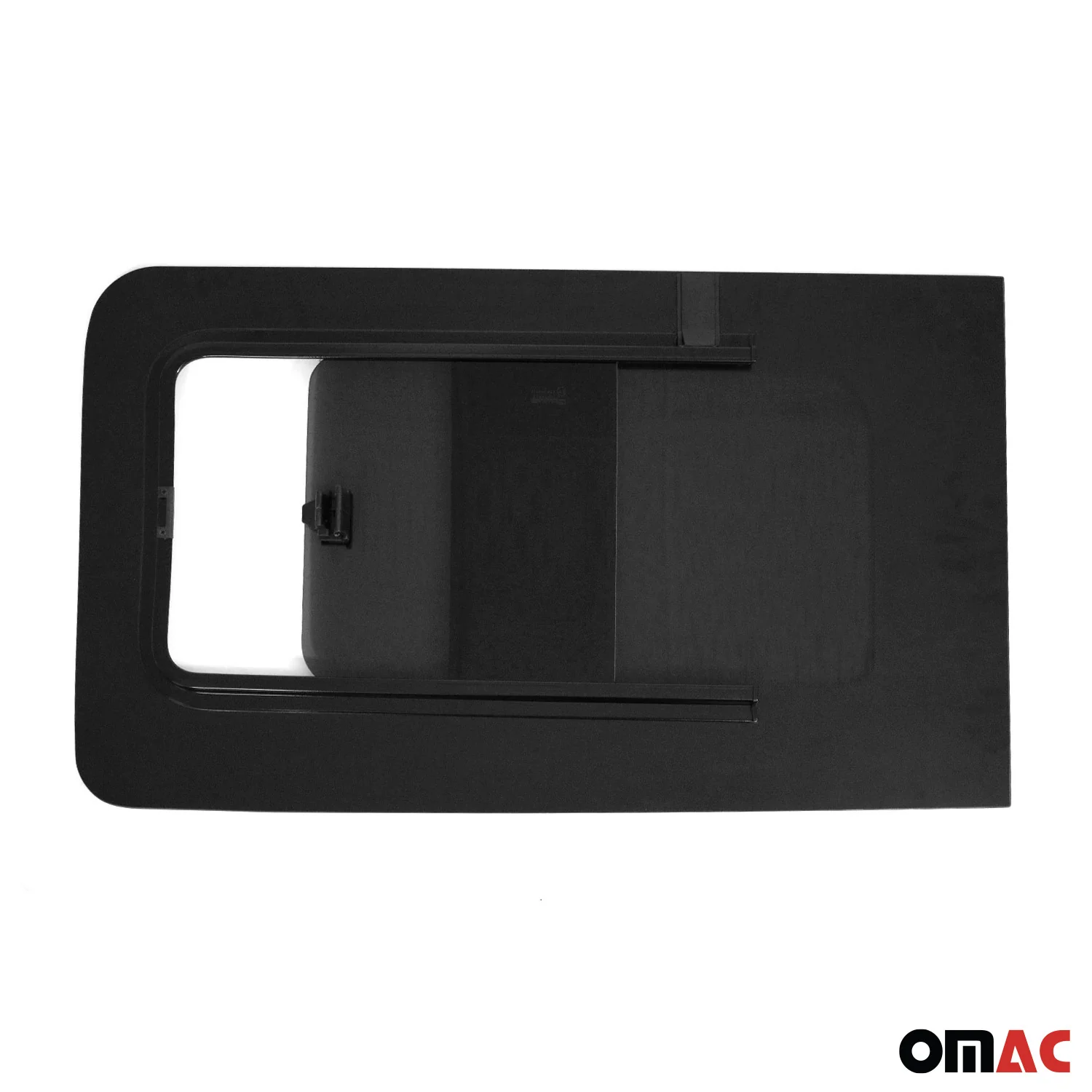 Vitre de Porte pour Toyota Proace 2016-2026 L1 Avant Gauche Fenêtre coulissante - Image 7