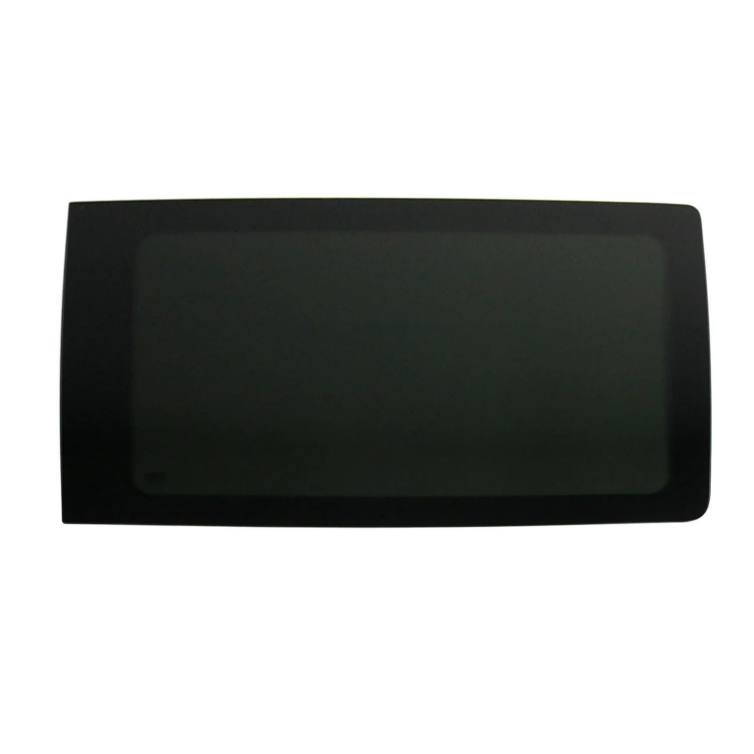 Vitre de Porte pour VW T6 T6.1 Transporter 2015-24 L1/L2 Avant Droit coulissante