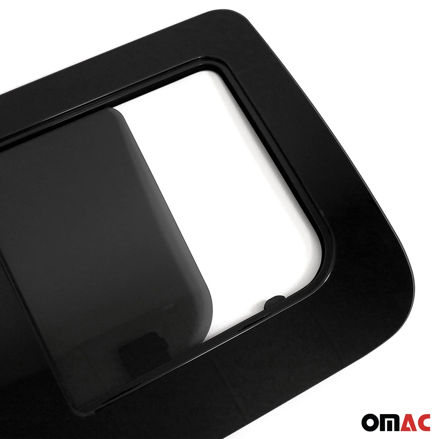 Vitre Porte pour Mercedes Sprinter W907 2018-2026 L2 L3 L4 Droit coulissante - Image 7