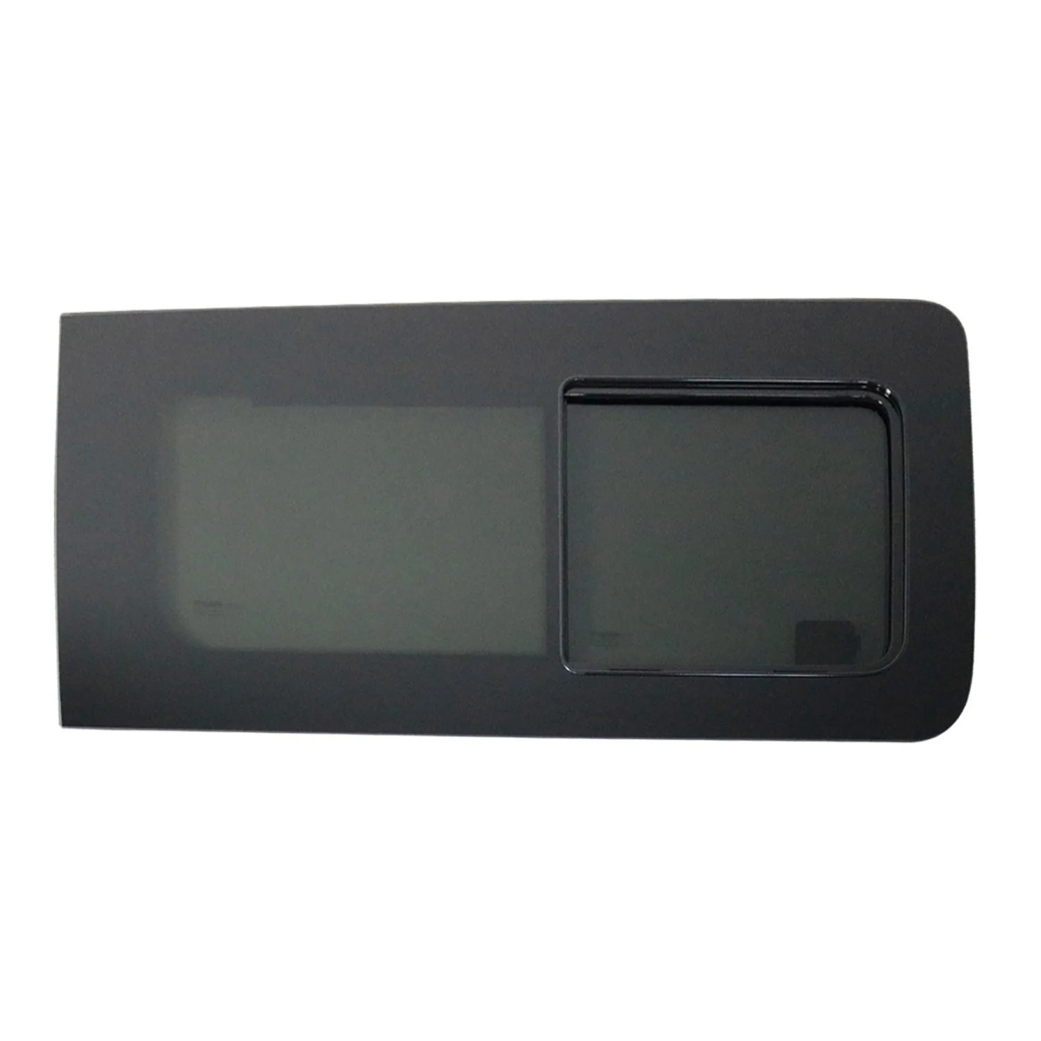 Vitre Porte pour Peugeot Expert Traveller 2016-2026 L2 L3 Droit Coulissante