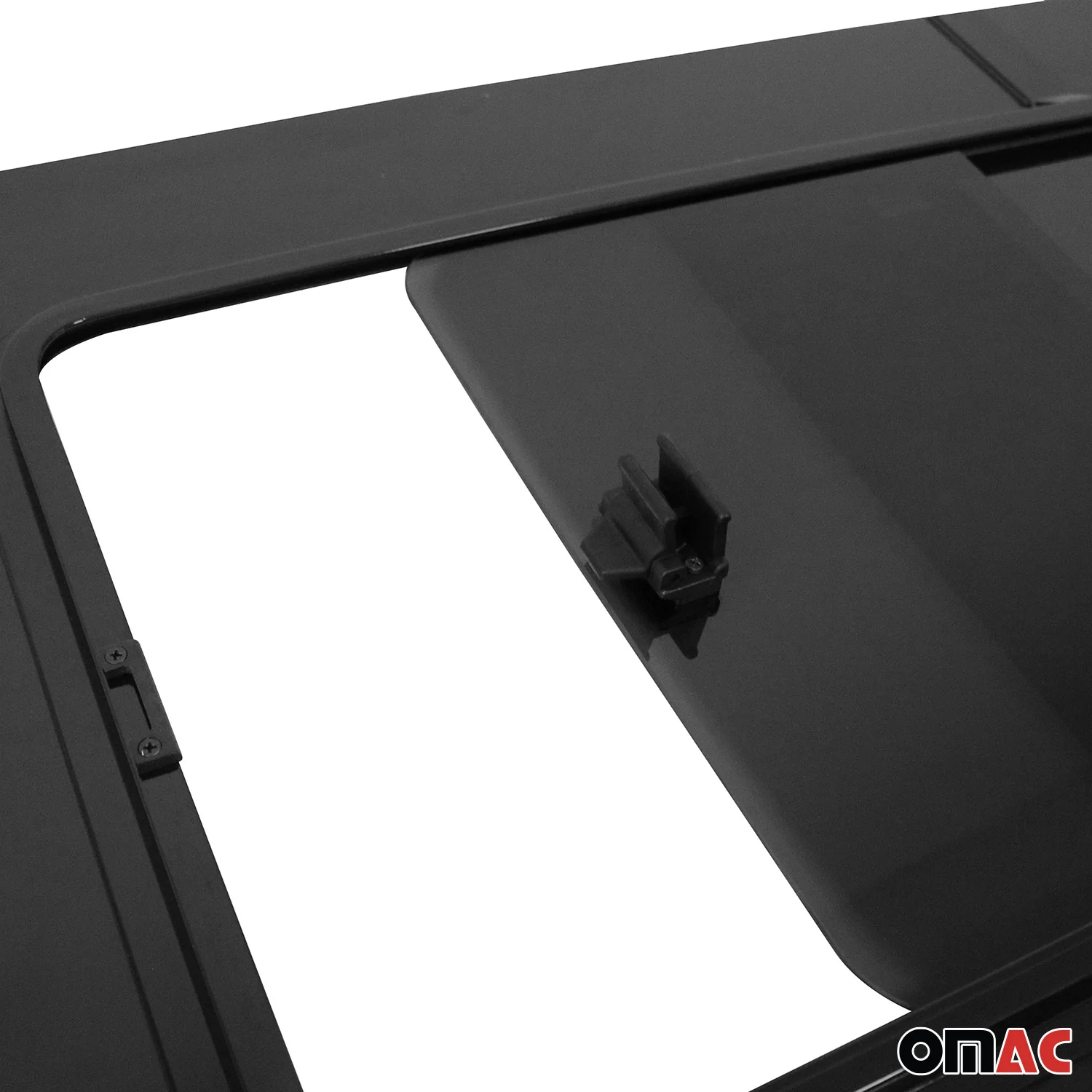 Vitre Porte pour Renault Master 2010-2024 Avant Gauche coulissante L1 - Image 7
